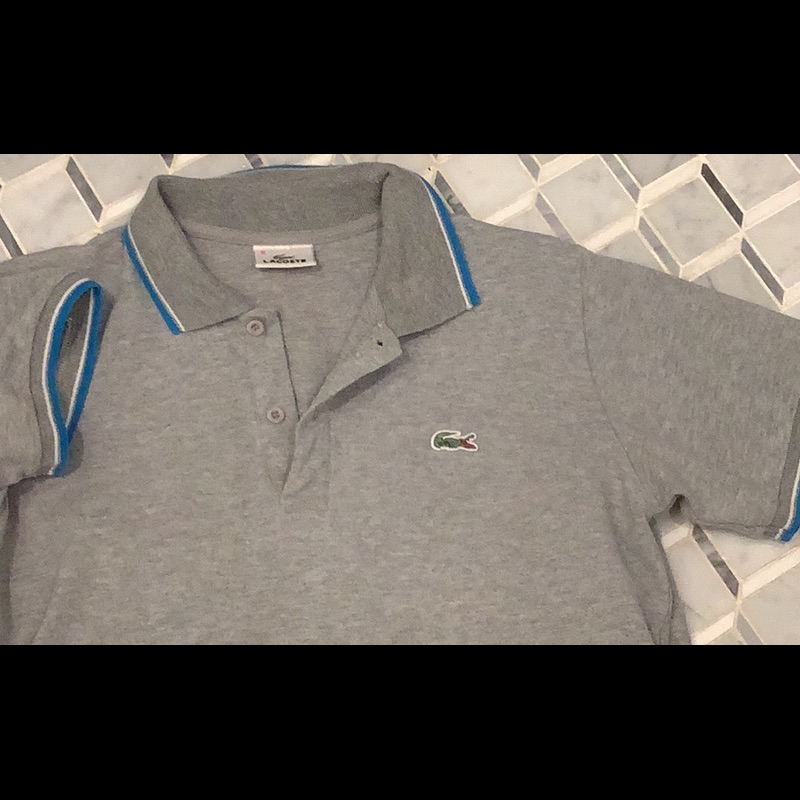 Lacoste